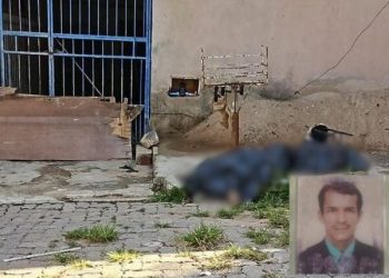 Corpo de homem é localizado com sinais de violência no bairro Santa Helena