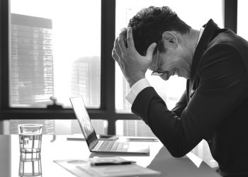 Por que nos sabotamos?