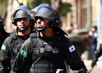 Abertas as inscrições para o maior concurso da Polícia Penal de Minas Gerais