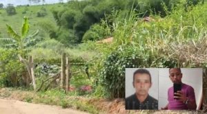Pai e filho morrem após descarga elétrica durante instalação de padrão de energia na zona rural de Teófilo Otoni