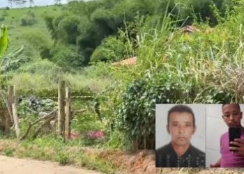 Pai e filho morrem após descarga elétrica durante instalação de padrão de energia na zona rural de Teófilo Otoni