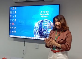 TV Leste promove palestra sobre ISTs e HIV/Aids em ação do Dezembro Vermelho