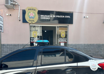 PCMG apreende material abortivo enviado pelos Correios