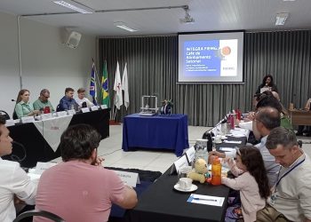 INTEGRA FIEMG reúne lideranças para fortalecer parcerias, inovação e turismo sustentável