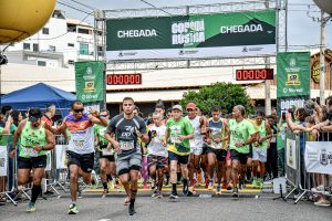 Corrida Rústica GV 88 anos abre período de inscrições