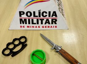 Explosão de artefato em escola municipal de Ipatinga deixa quatro crianças feridas