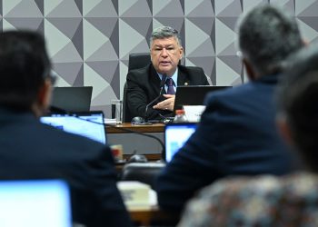 CPMI do INSS: Viana contesta decisão do STF sobre documentos ligados ao Master