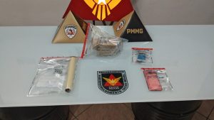 Homem recém-saído do sistema prisional é preso novamente por suspeita de tráfico de drogas no Planalto