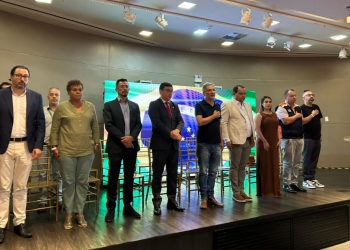 Assembleia do CIMDOCE apresenta balanço dos primeiros 90 dias