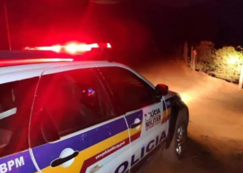 Mulher é encontrada morta na zona rural de Poté