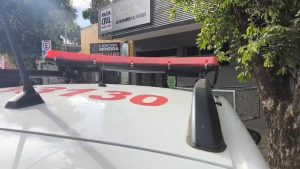 Briga entre moradores em situação de rua termina com duas prisões em Valadares