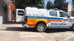 PM prende duas pessoas em Valadares durante cumprimento de mandados de prisão