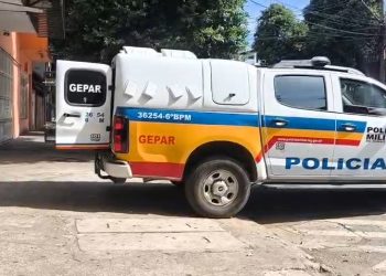 PM prende duas pessoas em Valadares durante cumprimento de mandados de prisão