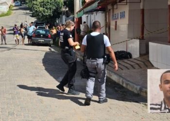 Homem é morto a tiros no Altinópolis e dois suspeitos são presos horas depois