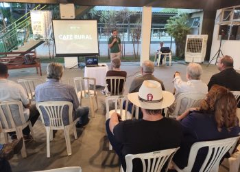 Conilon e estação de monta dominam pauta do último Café Rural de 2025