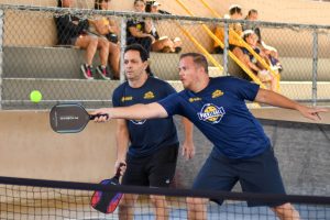 Copa Praça de Pickleball começa nesta quinta-feira