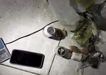 Após passar 10 anos no sistema prisional, homem volta a ser preso com drogas e munições em Valadares