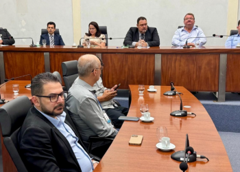 Audiência pública debate construção do Hospital Regional do Vale do Aço