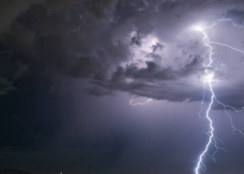 INMET emite alerta de tempestade para o Vale do Rio Doce