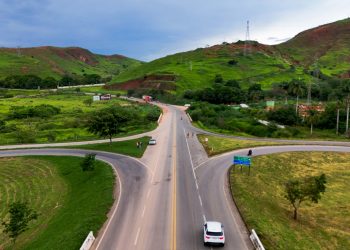 ANTT autoriza estudos para ampliar duplicação da BR-381 entre Valadares e Belo Oriente