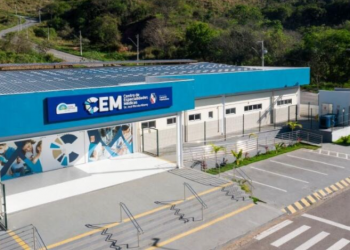 Mutirão de consultas oftalmológicas busca zerar fila de espera em Fabriciano