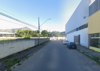 Rua Luxemburgo será mão única a partir desta quarta-feira