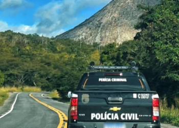 PCMG conclui inquérito sobre acidente na BR-116 que matou jovem