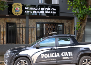 Polícia Civil inaugura nova delegacia em Raul Soares