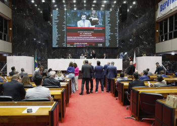 PL que autoriza privatização da Copasa é aprovado em definitivo