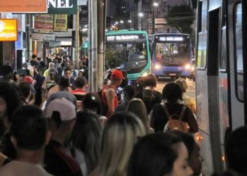 JF apresenta gargalos na mobilidade