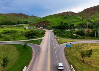 Duplicação da BR 381 tem estudos