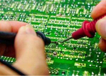 Eletroeletrônica movimenta R$ 27 bi em Minas