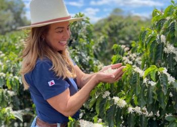 “Sá Biquinha”: café cheio de histórias e memórias
