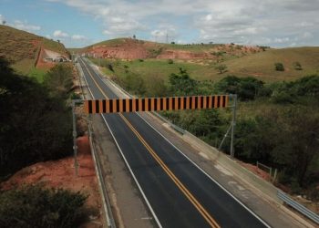 BR&381 com radares em 68 pontos