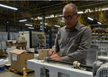 6 mil novas empresas criadas em Uberlândia