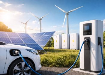 Sigma Lithium destaca liderança do Brasil em lítio sustentável na COP30