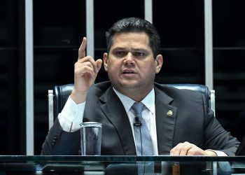 Senado reage à decisão que dificulta impeachment de ministros do STF
