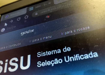 Inscrições para o Sisu 2026 começam em 19 de janeiro