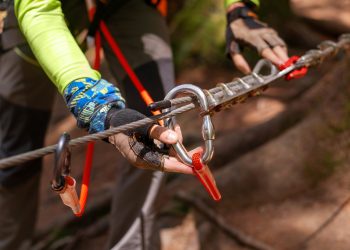 Curso capacita condutores e fortalece o turismo de aventura em Valadares