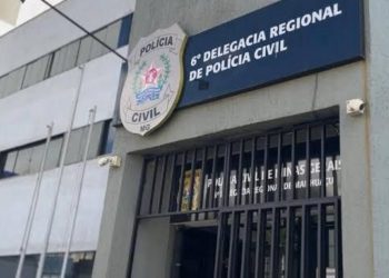 Caso antes tratado como autoextermínio tem reviravolta e mulher é presa suspeita de matar o marido em Manhuaçu