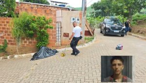 Jovem morre após ser baleado no bairro Vila dos Montes
