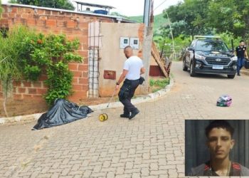 Jovem morre após ser baleado no bairro Vila dos Montes