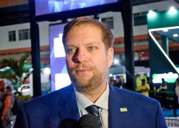 Força empresarial impulsionou o desenvolvimento da cidade