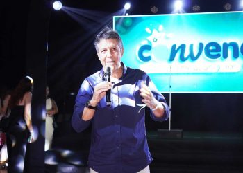 Lideranças que constroem Governador Valadares