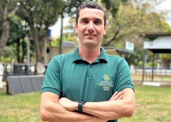 Desenvolvimento que vem do campo