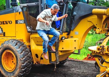 Aos 88 anos, Valadares encara desafios  históricos e projeta o desenvolvimento