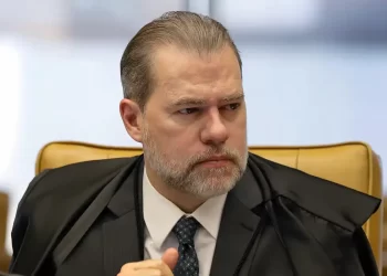 Toffoli: decisão sobre instância do caso Master sairá após inquérito