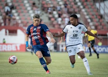 Democrata vence o Itabirito fora de casa na estreia do Campeonato Mineiro