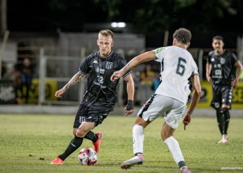 Democrata e Athletic empatam sem gols no Mamudão