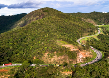 Nova 381 segue com serviços de manutenção e instalação de equipamentos até quarta